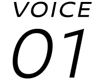 VOICE 01