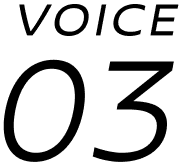VOICE 03