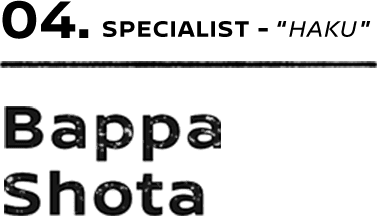 04.SPECIALIST-Bappa Shota