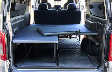 ESフリップベッドワンサード