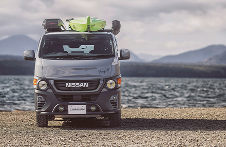 ボディライン製の丸目フェイスキット