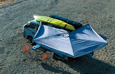 ボディライン 装備