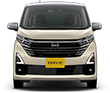 フローズンバニラパール（M）/チタニウムグレー（M）2トーン