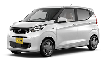 日産：デイズ [ DAYZ ] 軽自動車 | 価格・グレード
