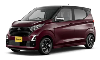 日産：デイズ [ DAYZ ] 軽自動車 | 価格・グレード