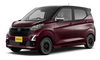 日産：デイズ [ DAYZ ] 軽自動車 | 価格・グレード