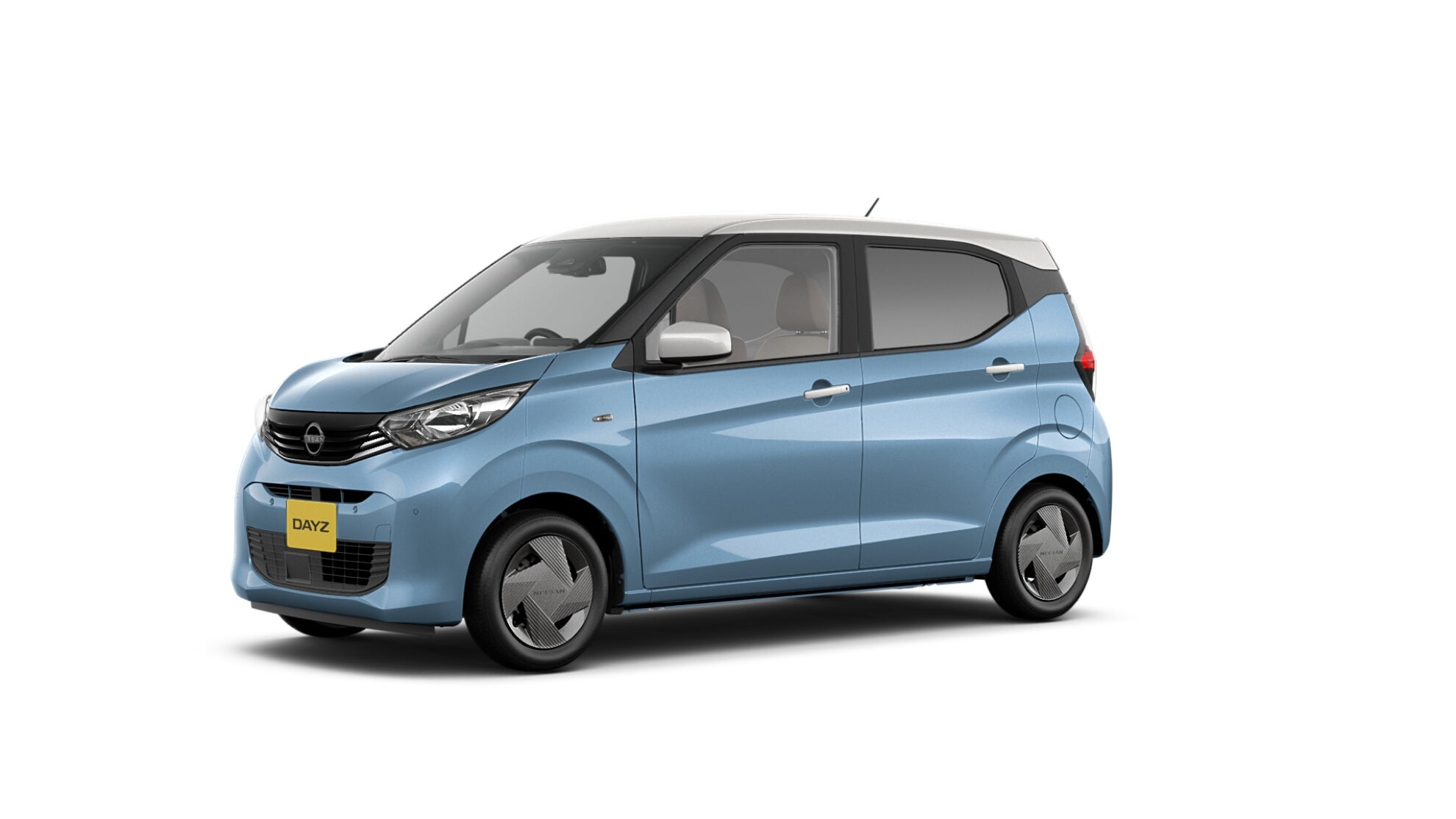 日産：デイズ [ DAYZ ] 軽自動車 | グレード間比較
