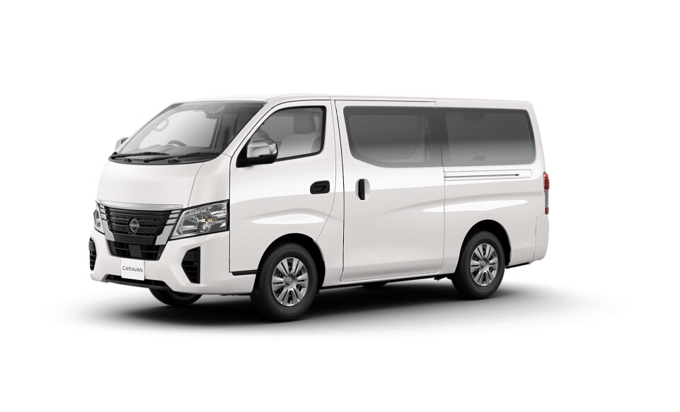 日産：キャラバン [ CARAVAN ] ビジネスセダン/バン | 価格・グレード | グレード間比較