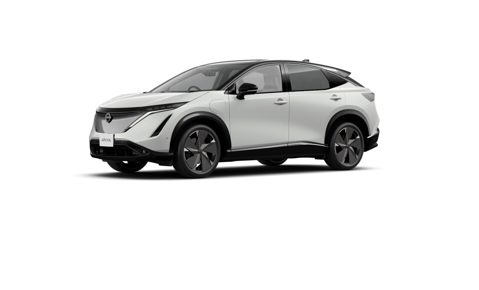 日産：日産アリア [ ARIYA ] SUV｜グレード間比較表