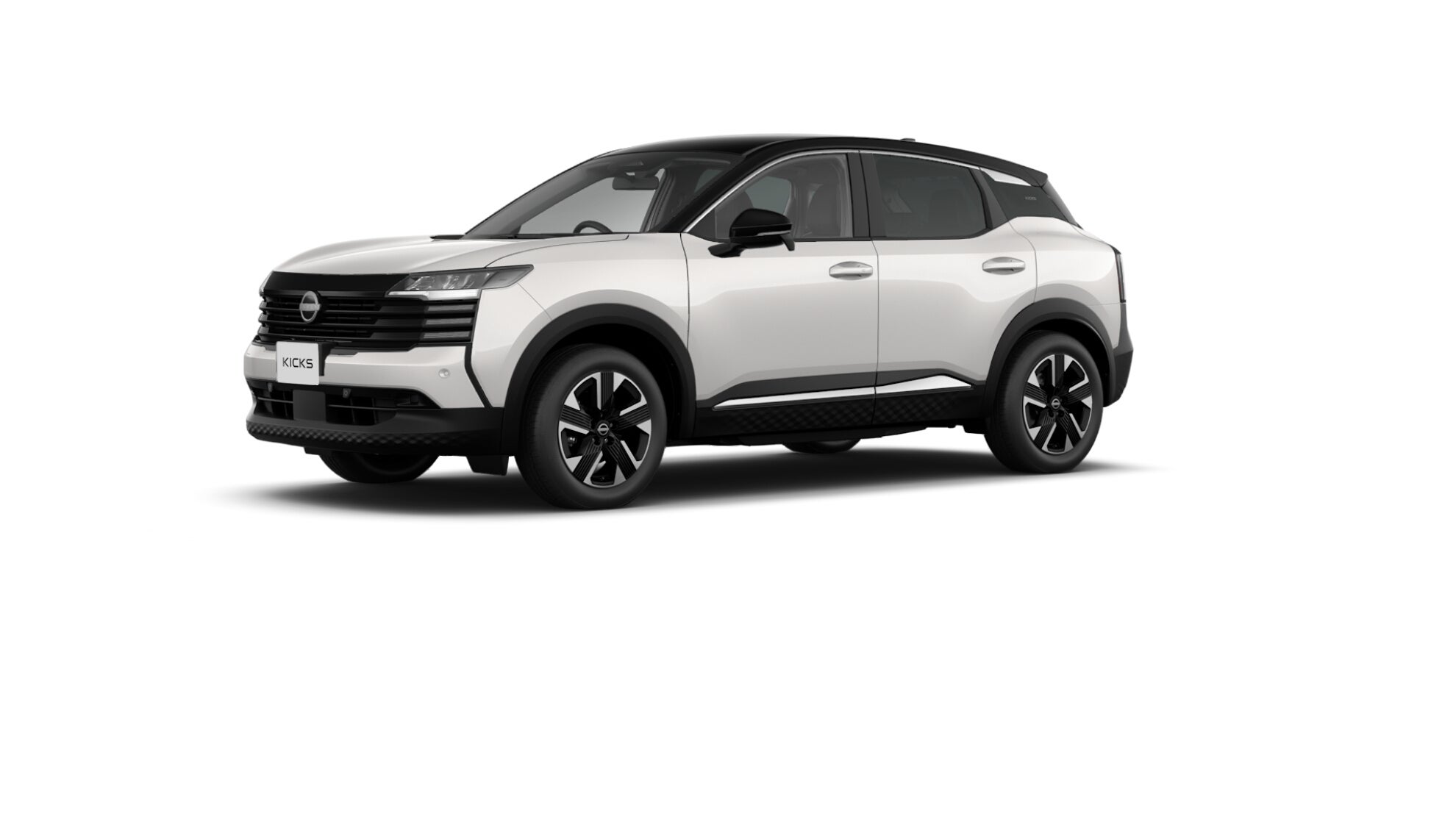 日産：キックス [ KICKS ] スポーツ&スペシャリティ/SUV | 価格