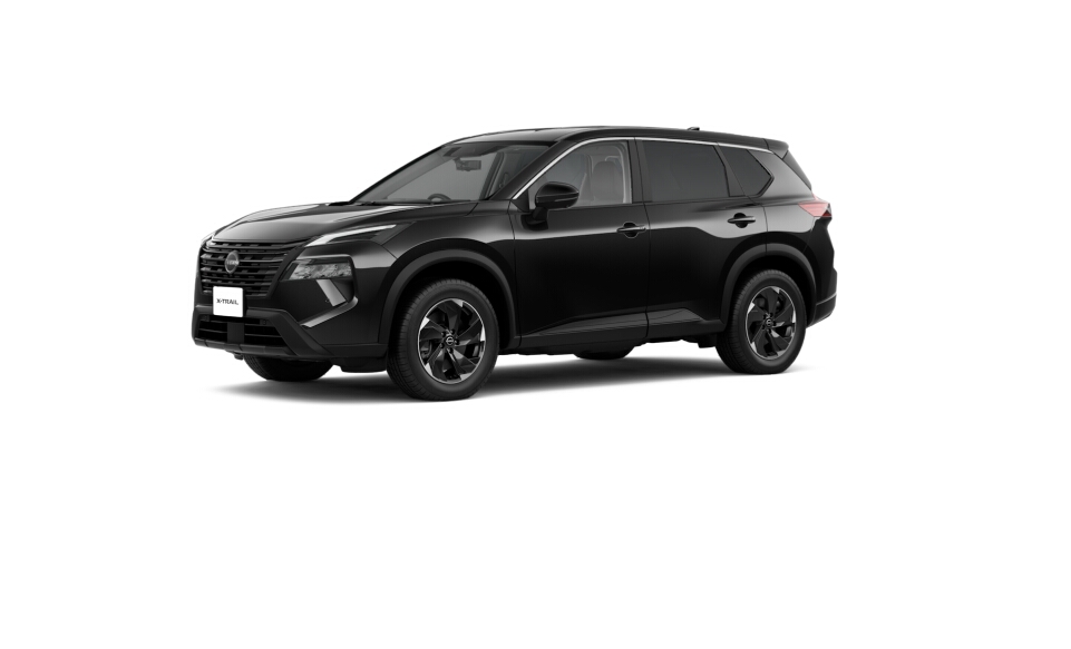 日産：エクストレイル [ X-TRAIL ] スポーツ＆スペシャリティ/SUV