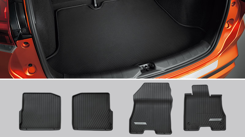 日産 オプショナルパーツ キックス Kicks おすすめ商品