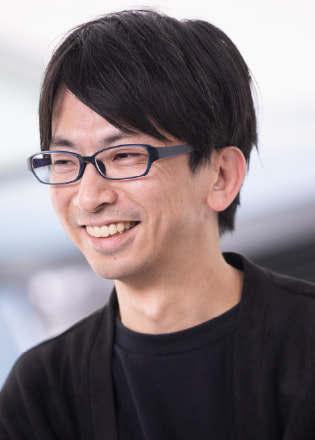 楠鉄平