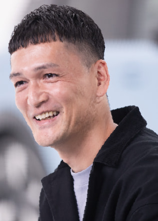 大庭安仁