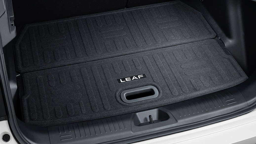 日産：日産リーフ [ LEAF ] 電気自動車 デジタルカタログ