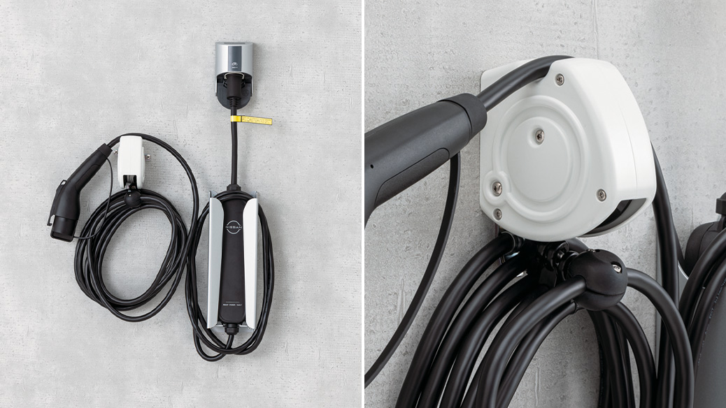 日産：日産リーフ [ LEAF ] 電気自動車 デジタルカタログ