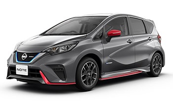 e-POWER NISMO