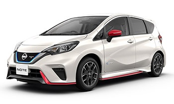 e-POWER NISMO S