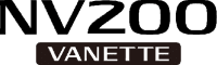NV200 VANETTE