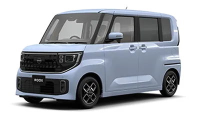 ハイウェイスターX