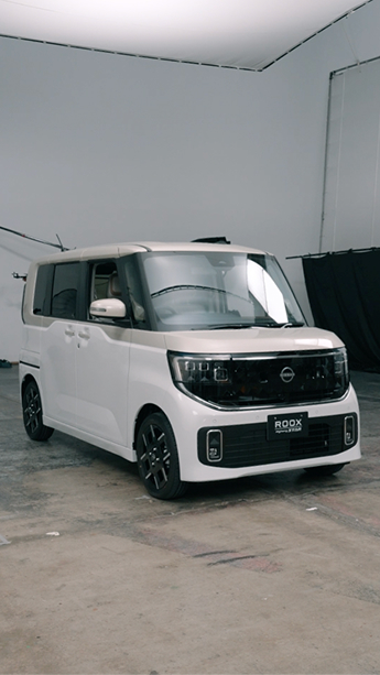 あがルークス！