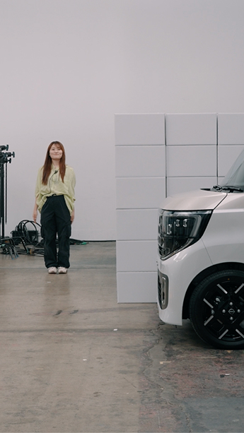 見えルークス！