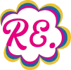 RE.ロゴ