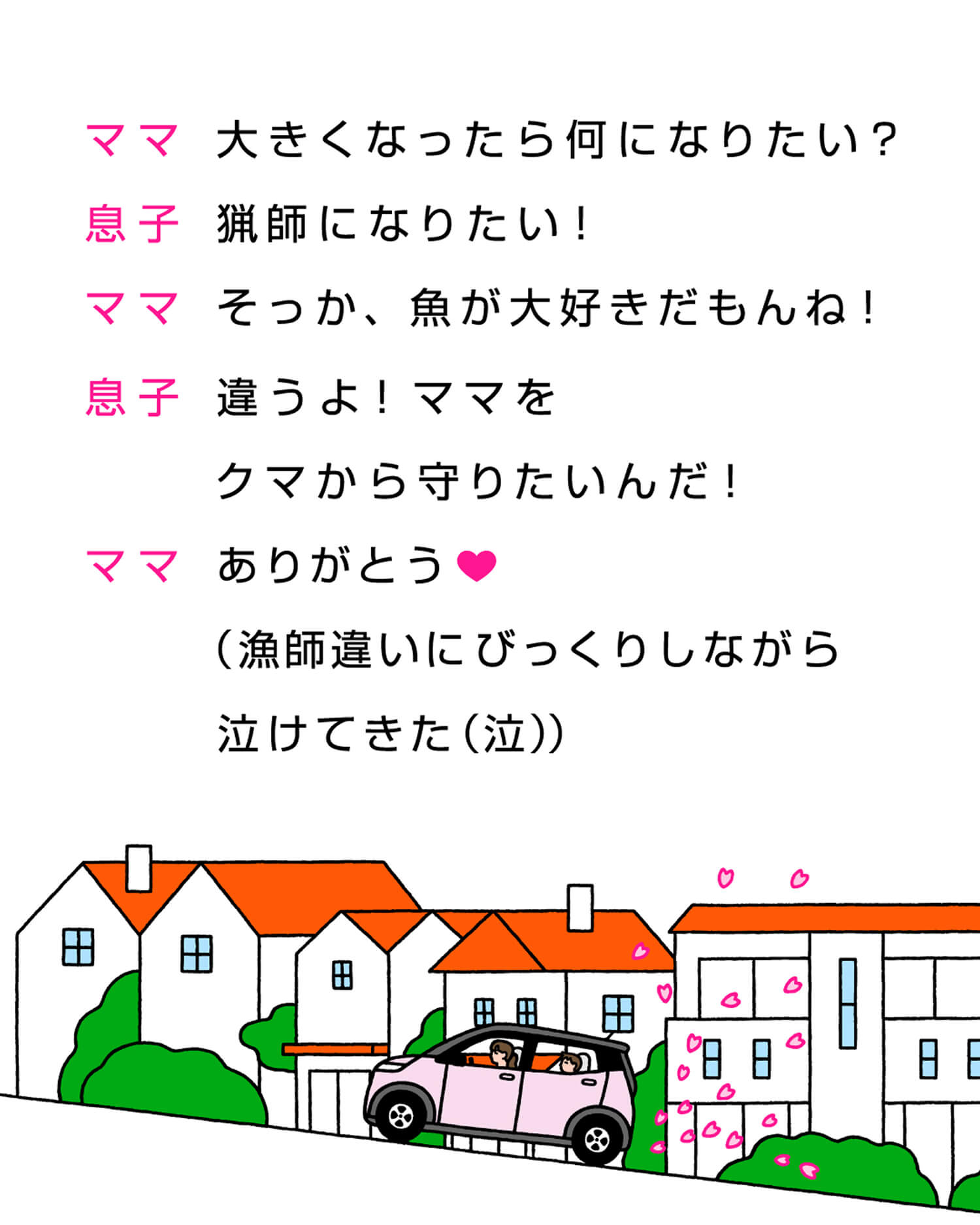 うさまるファミリー