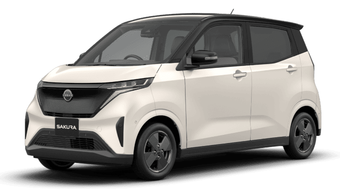 日産サクラなら選べるお支払いプラン！あなたはどっち派？