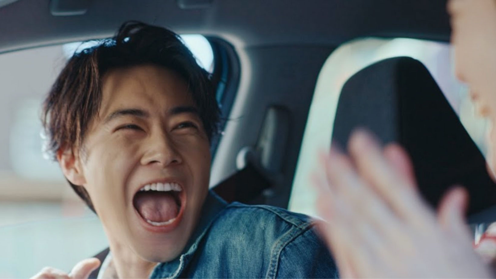 【おまとめプラン】「クルマにかかる費用をぎゅっとおまとめ」篇 30秒