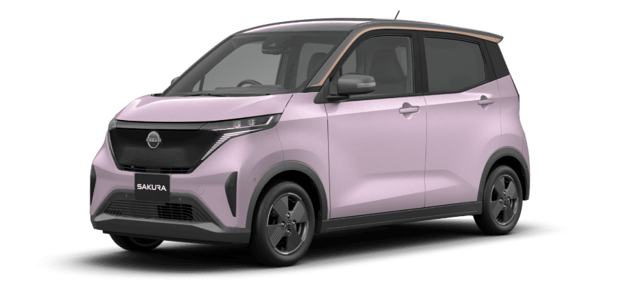 日産サクラなら選べるお支払いプラン！あなたはどっち派？