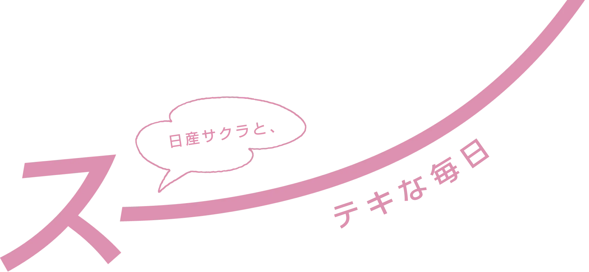 日産サクラと、スーテキな毎日