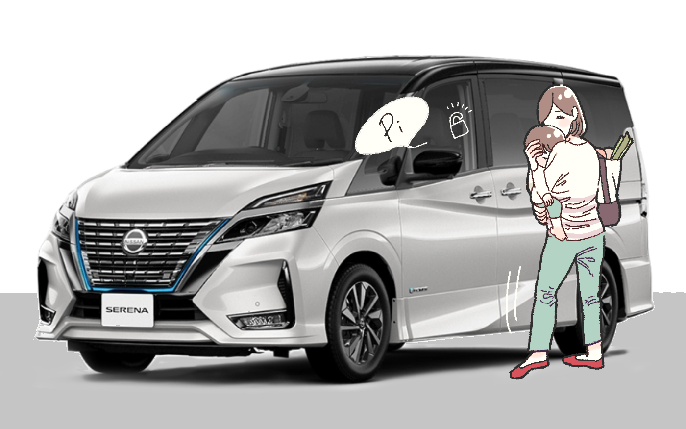 日産セレナ ウーマンエキサイト タイアップ記事 乗ってるあいだも 思い出に 家族の絆が深まるファミリーカーって 日産セレナ ウーマンエキサイト タイアップ記事 乗ってるあいだも 思い出に 家族の絆が深まるファミリーカーって