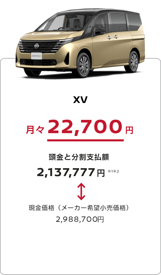 XV