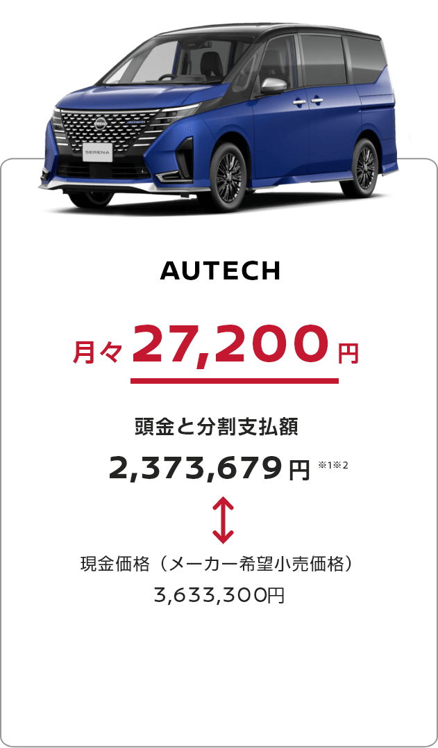 AUTECH