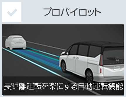 プロパイロット