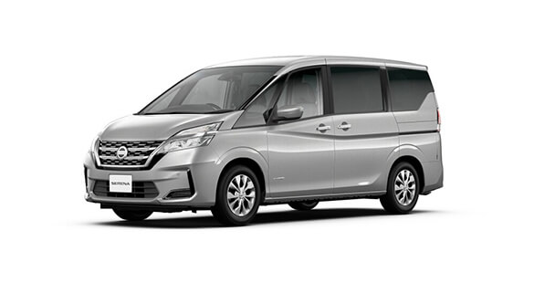 ブリリアントシルバー（M）