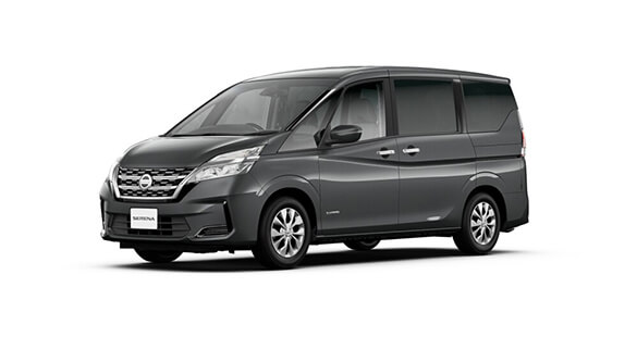 セレナ　マリィ 日産：セレナ [ SERENA ] ミニバン/ワゴン Webカタログ トップ