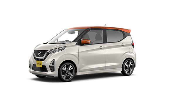 日産 先進技術紹介 踏み間違い衝突防止アシスト