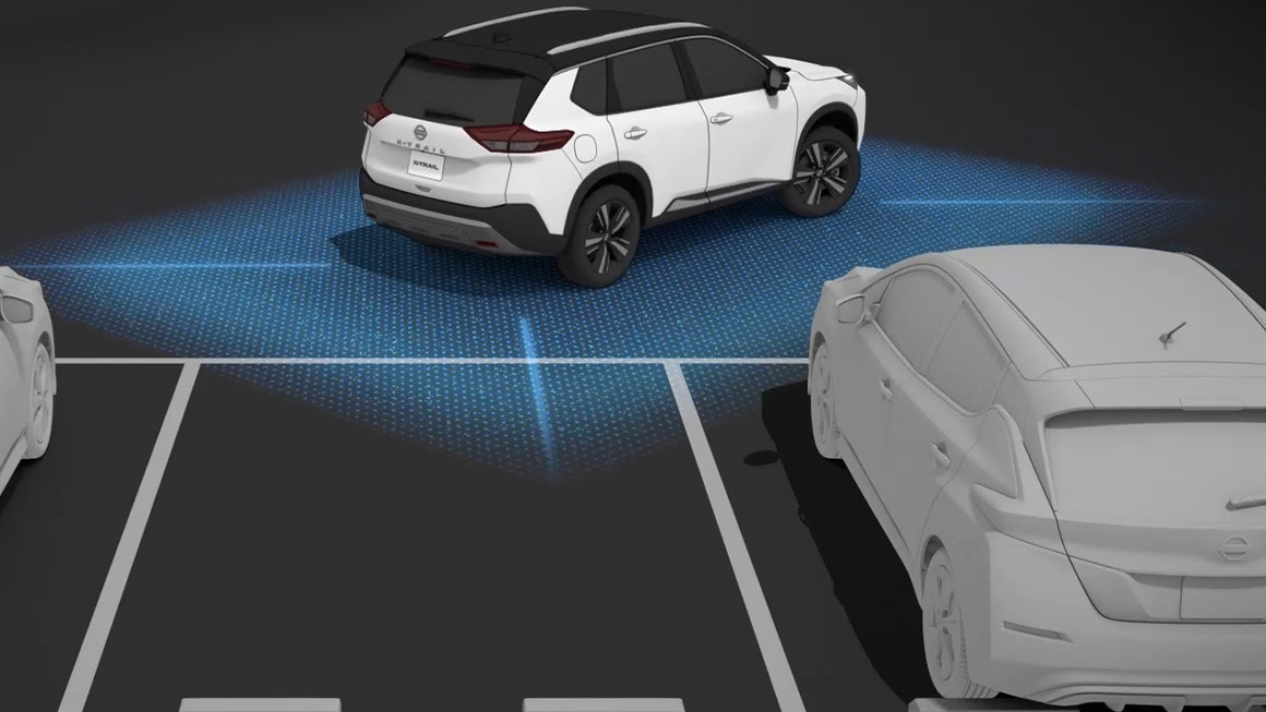 プロパイロット パーキング