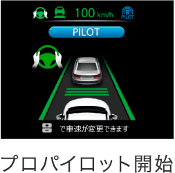 日産 エクストレイル Propilot 徹底解説