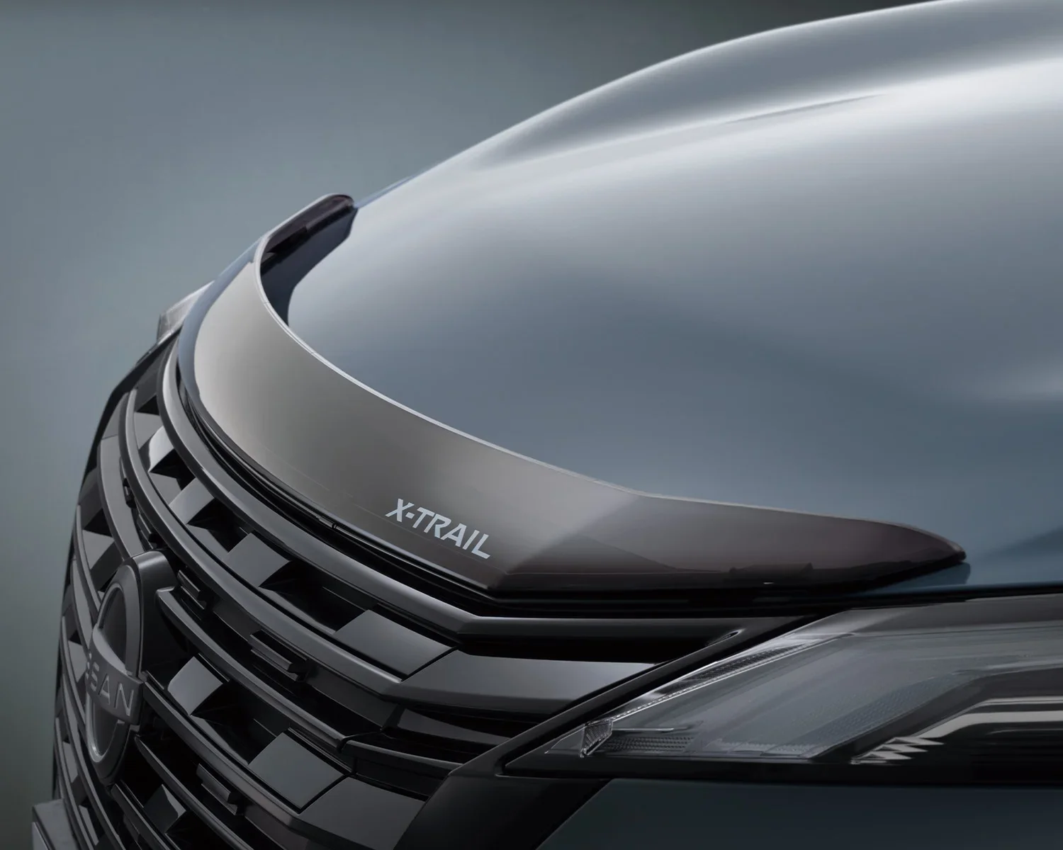 日産：エクストレイル [ X-TRAIL ] SUV｜アクセサリー