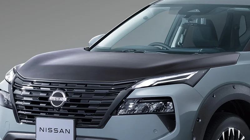 日産：エクストレイル [ X-TRAIL ] SUV｜アクセサリー