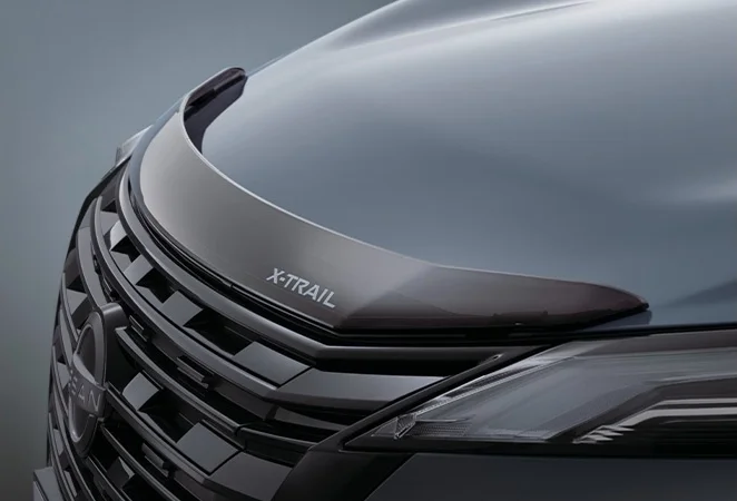 日産：エクストレイル [ X-TRAIL ] SUV｜アクセサリー