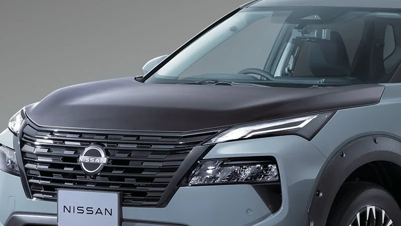 日産：エクストレイル [ X-TRAIL ] SUV｜アクセサリー