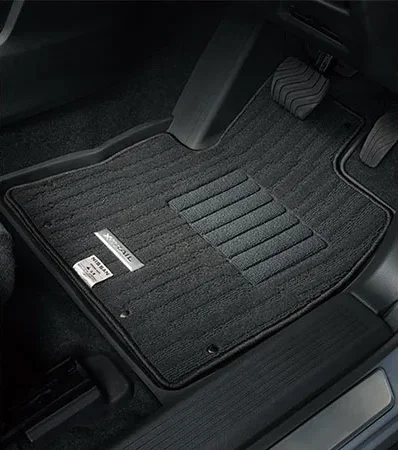 日産：エクストレイル [ X-TRAIL ] SUV｜アクセサリー