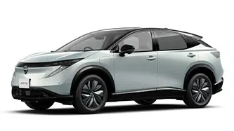 日産アリア