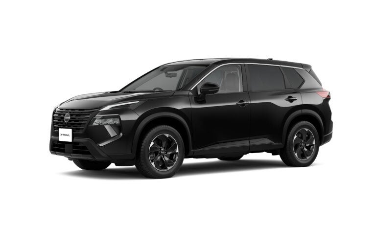 日産：エクストレイル [ X-TRAIL ] SUV｜価格・グレード