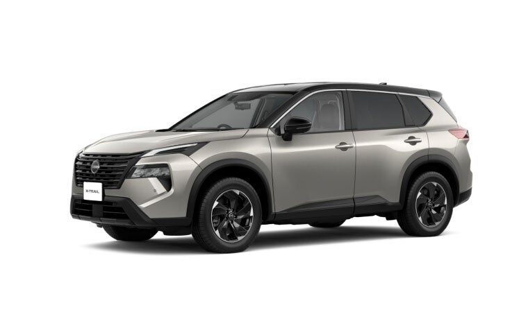 日産：エクストレイル [ X-TRAIL ] SUV｜価格・グレード