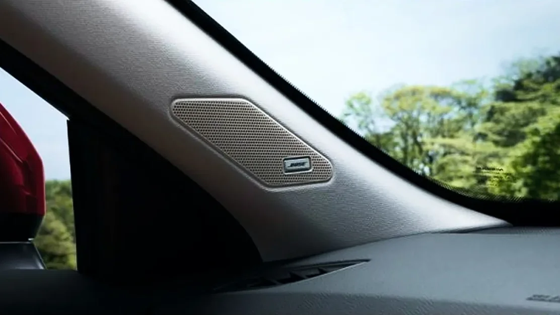 日産：エクストレイル [ X-TRAIL ] SUV｜室内